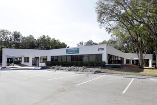 More details for 5730 N Hoover Blvd, Tampa, FL - Office for Lease