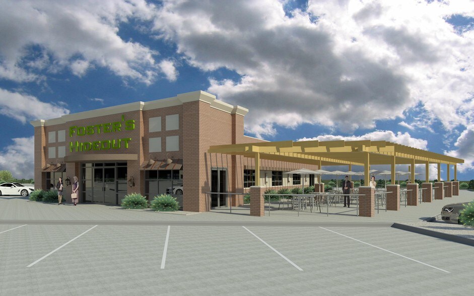 300 Gold Circle Dr, Dakota Dunes, SD for sale - Building Photo - Image 1 of 1