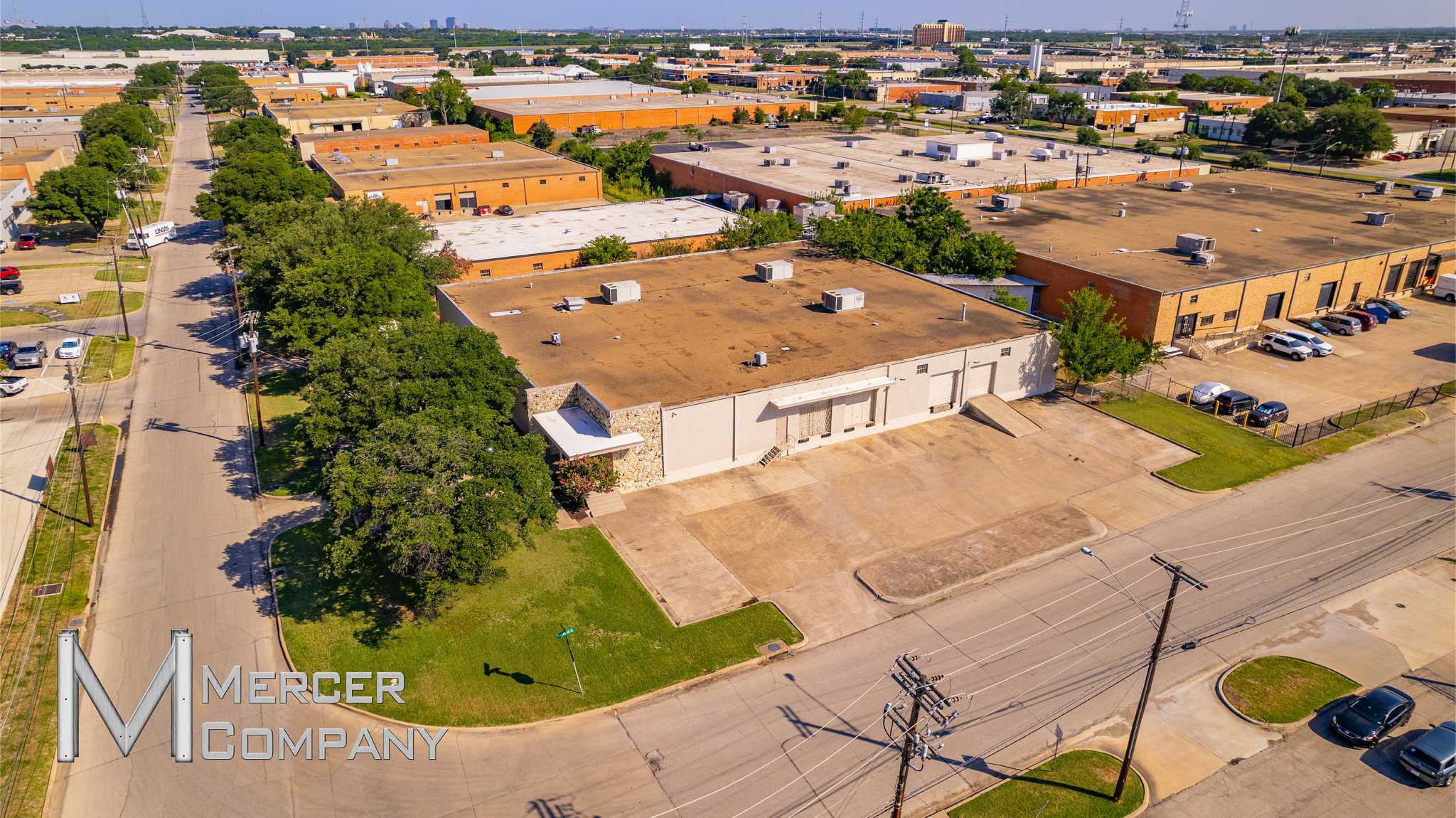 8400 Directors Row, Dallas, TX for sale Building Photo- Image 1 of 1