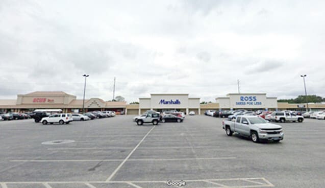 2600 MacDade Blvd, Holmes, PA for lease - Building Photo - Image 2 of 5
