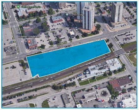 369A York St, London, ON for sale Primary Photo- Image 1 of 1