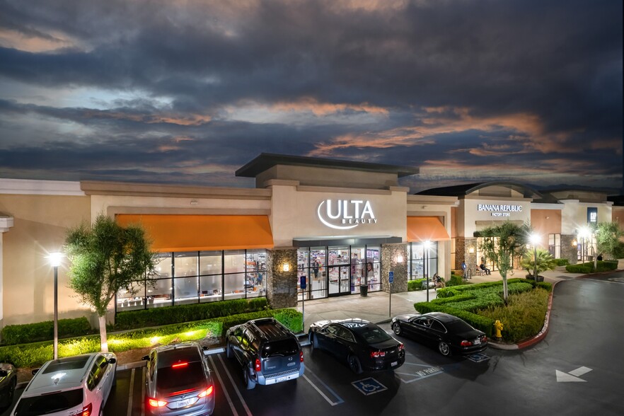 27651 San Bernardino Ave, Redlands, CA for lease - Building Photo - Image 3 of 14
