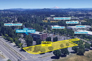 More details for 12205 SW Tualatin Rd, Tualatin, OR - Land for Sale