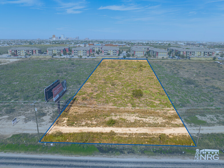 TBD E I-20, Midland, TX for sale - Building Photo - Image 2 of 6