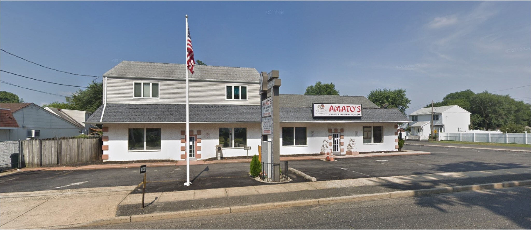 589 Palmer Ave, Keansburg, NJ 07734