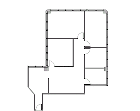 8500 N Stemmons Fwy, Dallas, TX for lease Floor Plan- Image 1 of 1