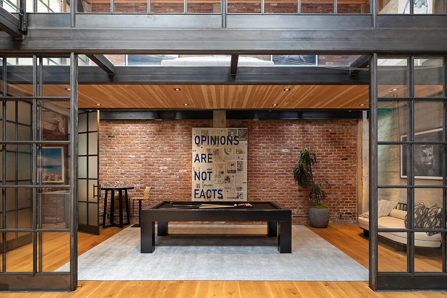 421 Tehama St, San Francisco, CA for sale - Interior Photo - Image 3 of 10