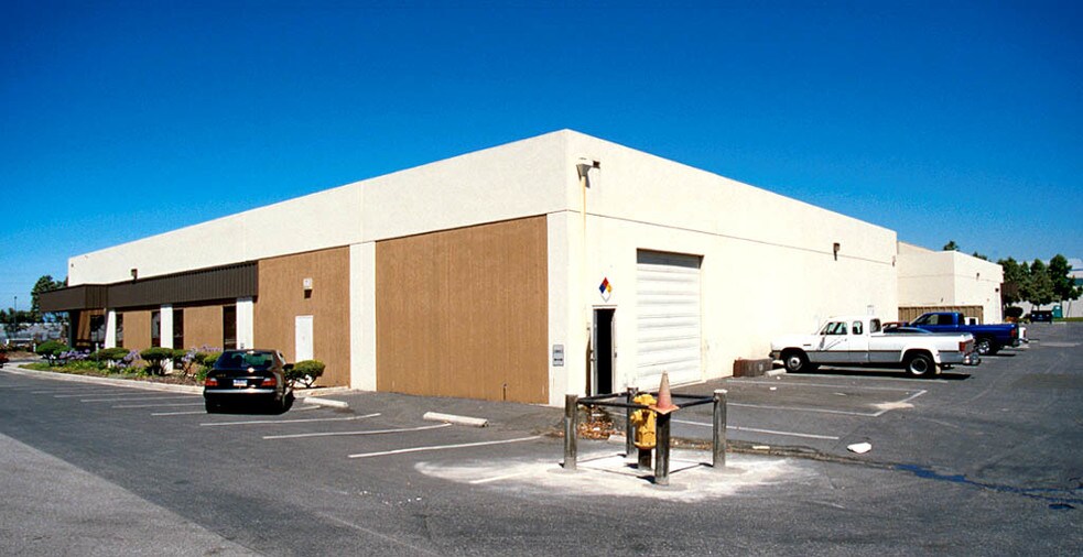 462-472 Vista Way, Milpitas, CA for lease - Other - Image 2 of 10