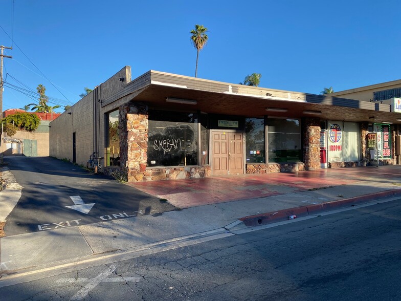 1231-1243 Highland Ave, National City, CA for lease - Building Photo - Image 3 of 6