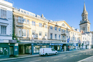 More details for 13-16 High St, Oxford - Retail for Lease