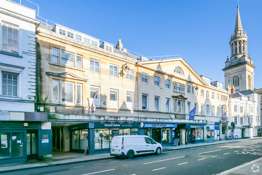 13-16 High St, Oxford for lease - Primary Photo - Image 1 of 17