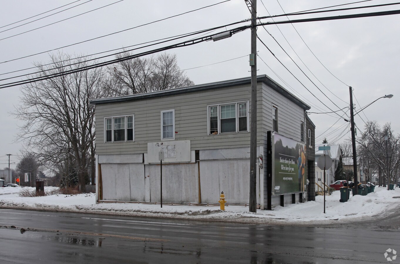 11491153 Lyell Ave, Rochester, NY 14606 Retail for Sale