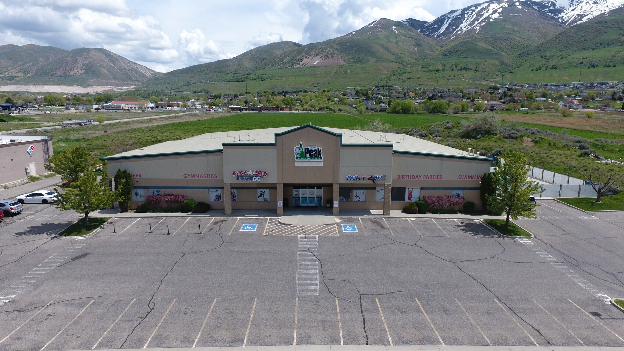 1455 S Commerce Way, Perry, UT for sale Primary Photo- Image 1 of 1