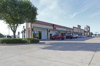 More details for 3046 Lavon Dr, Garland, TX - Retail for Lease