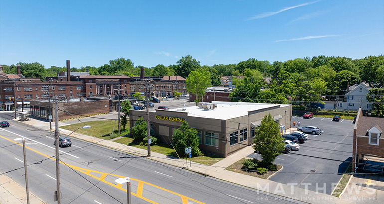 3070 Mayfield Rd, Cleveland Heights, OH for sale - Building Photo - Image 2 of 3