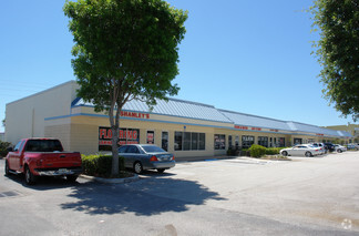 More details for 1445 N Congress Ave, Delray Beach, FL - Flex for Lease