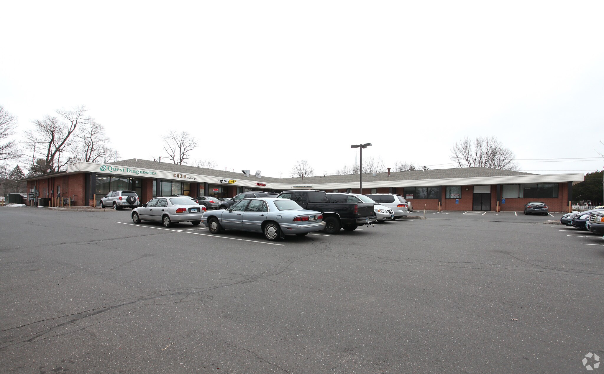 955-1005 Main St, Newington, CT for sale Primary Photo- Image 1 of 1