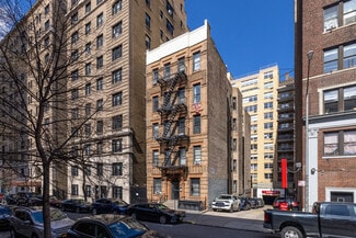 More details for 211 W 88th St, New York, NY - Multifamily for Sale