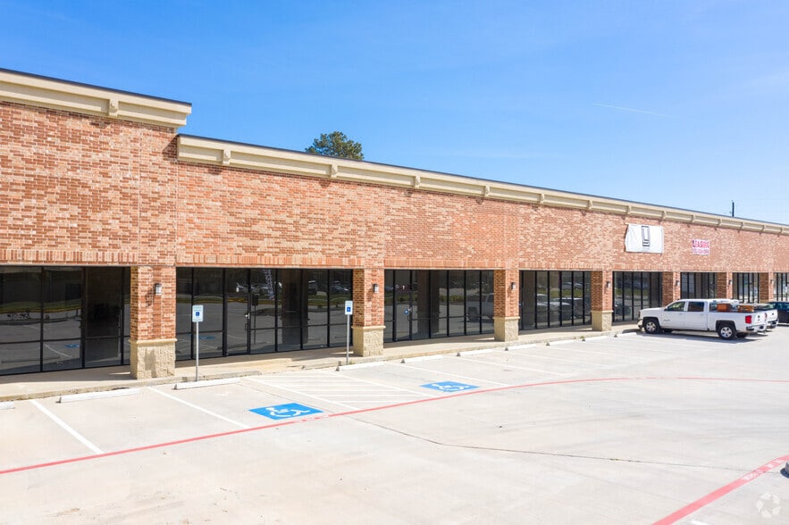 11730 Spring Cypress Rd, Tomball, TX for sale - Building Photo - Image 2 of 4