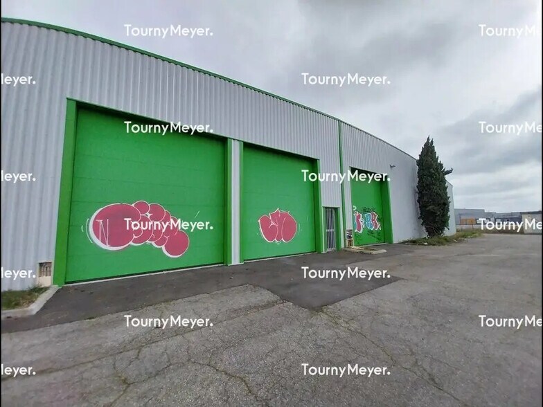 Flex in Colomiers for lease - Building Photo - Image 3 of 5