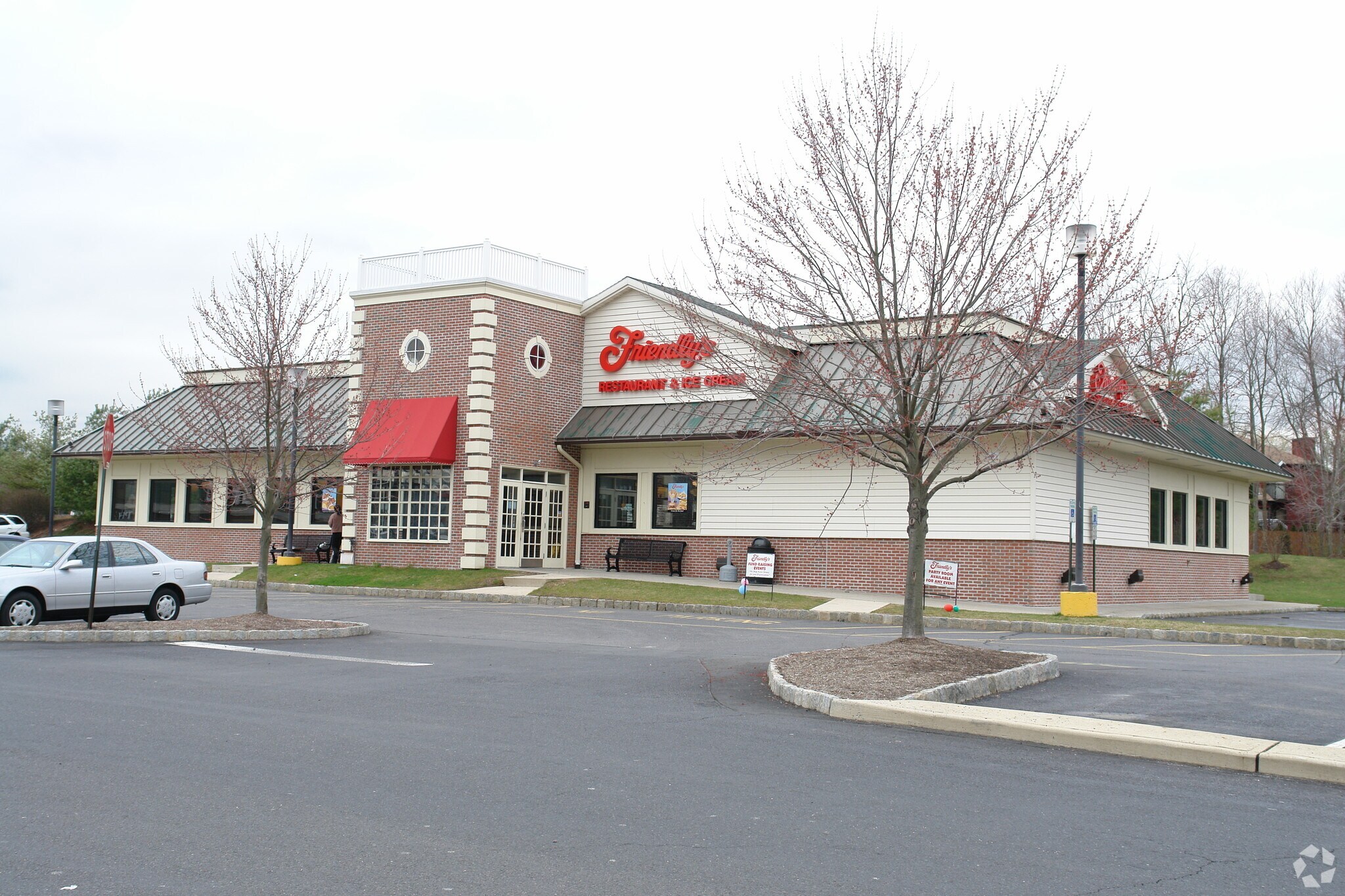 3500 US Highway 9, Old Bridge, NJ for sale Building Photo- Image 1 of 1