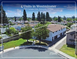 The Westminster - Investment Property