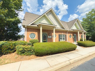 More details for 4485 Tench Rd, Suwanee, GA - Office for Sale