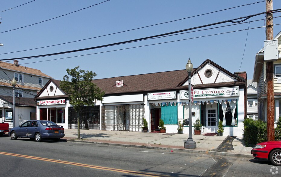 1030 Madison Ave, Bridgeport, CT 06606