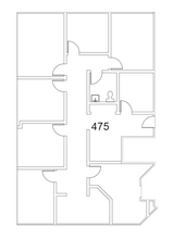 26800 Crown Valley Pky, Mission Viejo, CA for lease Floor Plan- Image 1 of 1