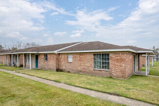 More details for 990 W Florida St, Beaumont, TX - Multifamily for Sale
