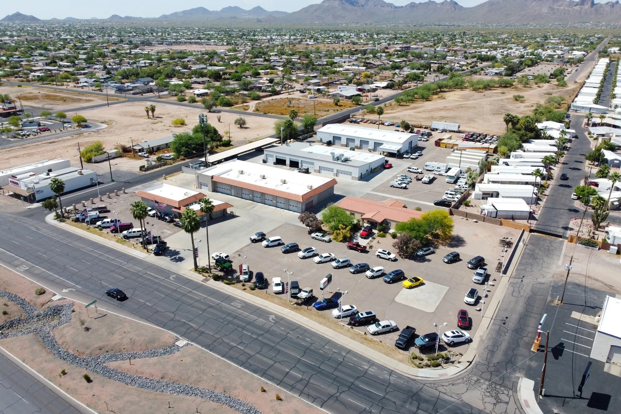 870 W Apache Trl, Apache Junction, AZ for sale Building Photo- Image 1 of 11