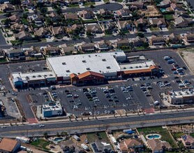 2430 River Rd, Norco, CA - AERIAL  map view