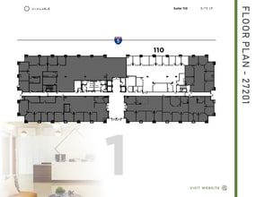27101-27201 Puerta Real, Mission Viejo, CA for lease Floor Plan- Image 1 of 1