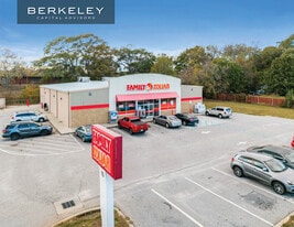 Family Dollar - NNN Property