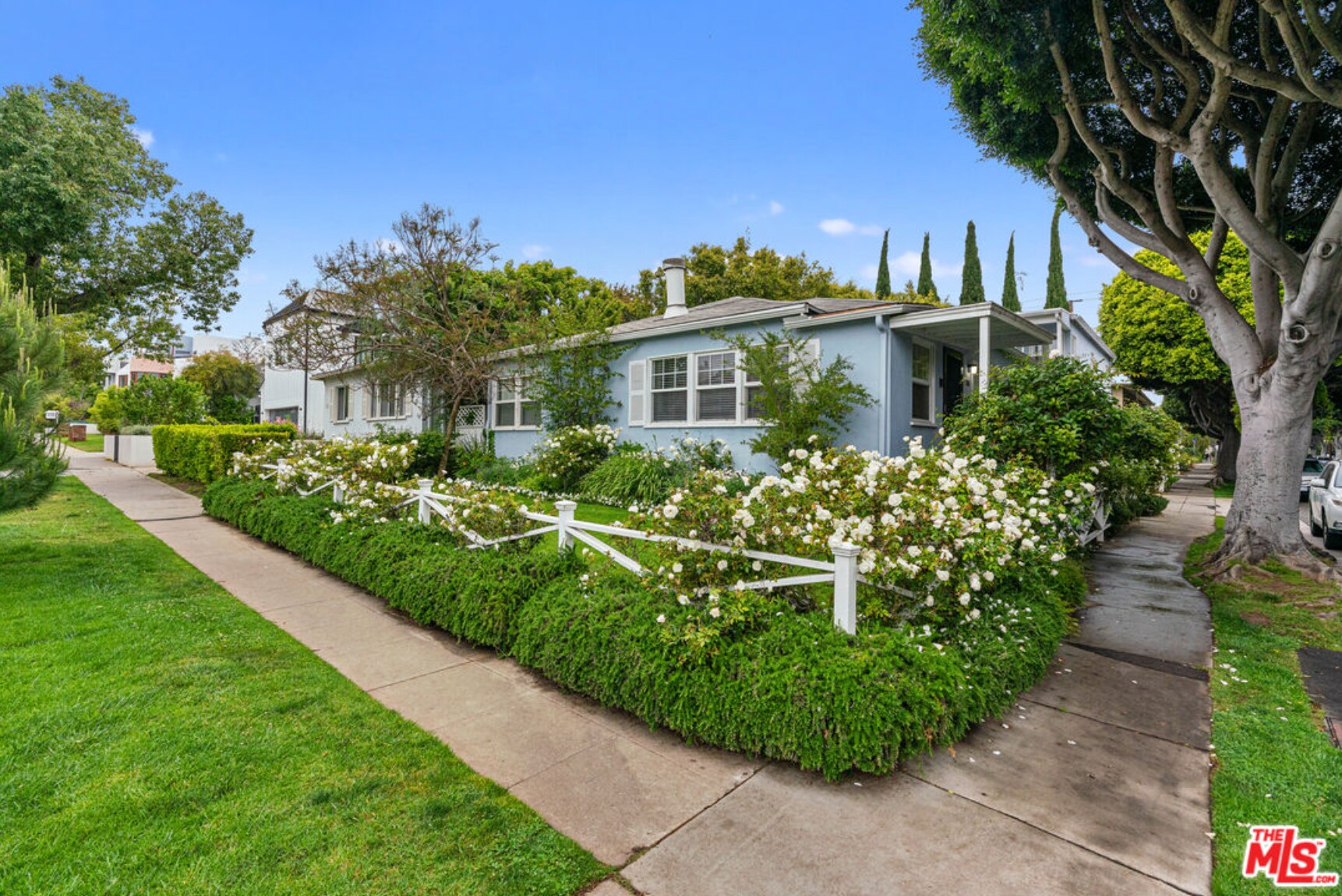 1701 California Ave, Santa Monica, CA for sale Building Photo- Image 1 of 1