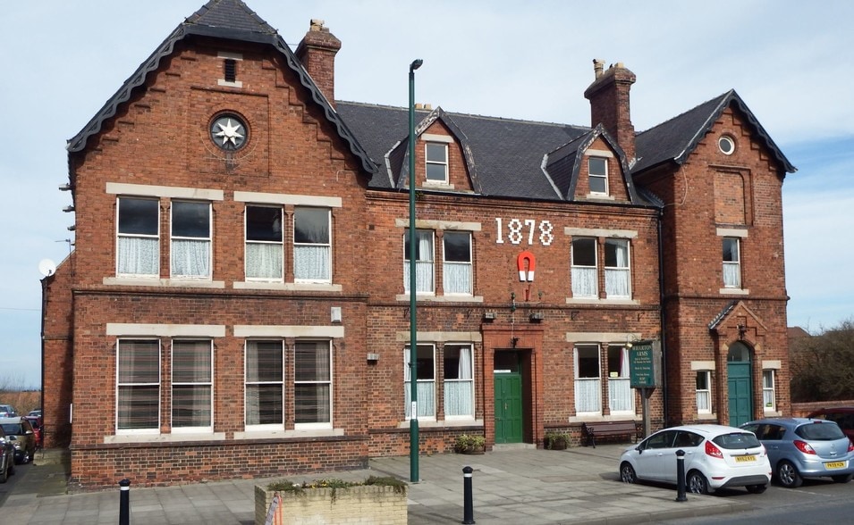 133 High St, Saltburn By The Sea for sale - Primary Photo - Image 1 of 1