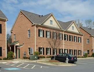 More details for 4485 Tench Rd, Suwanee, GA - Office for Lease