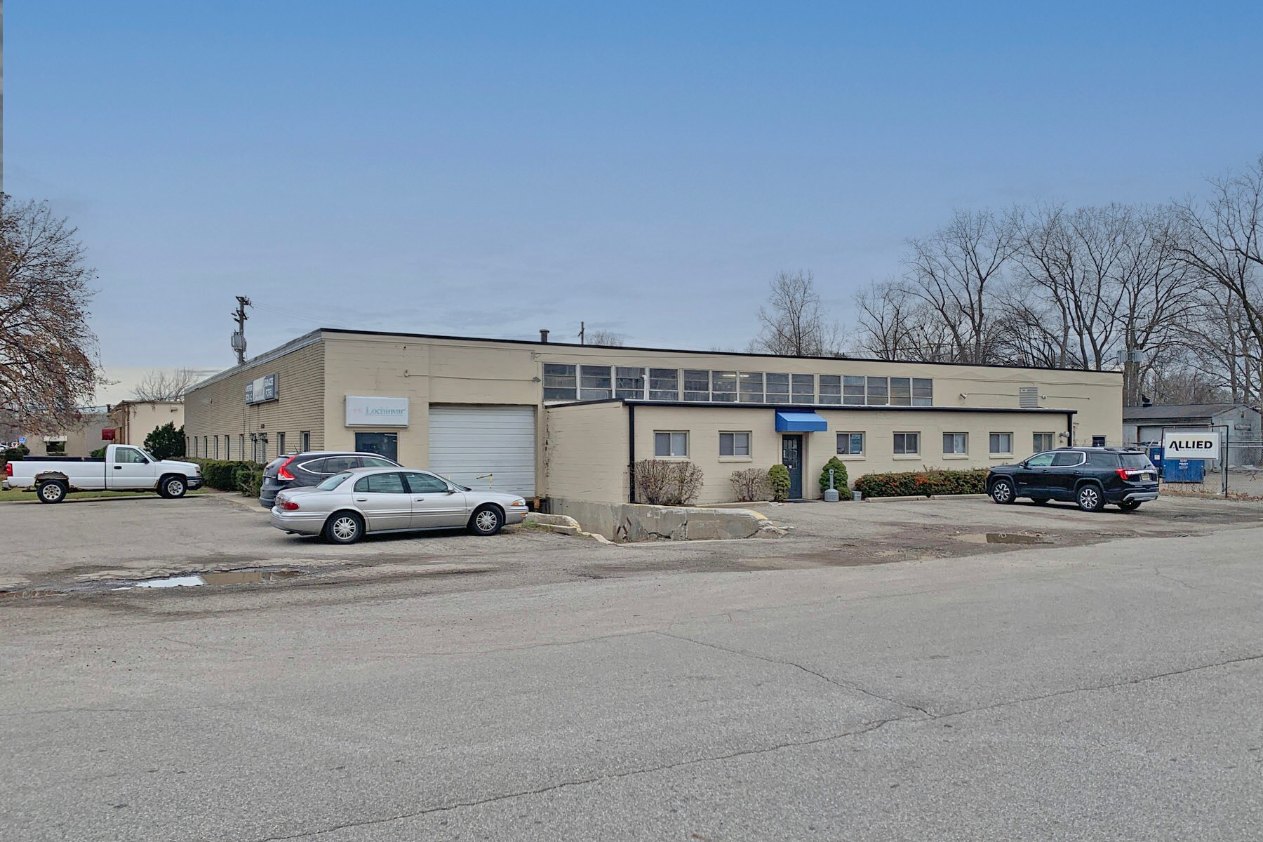 12650 Inkster Rd, Redford, MI for sale Primary Photo- Image 1 of 1