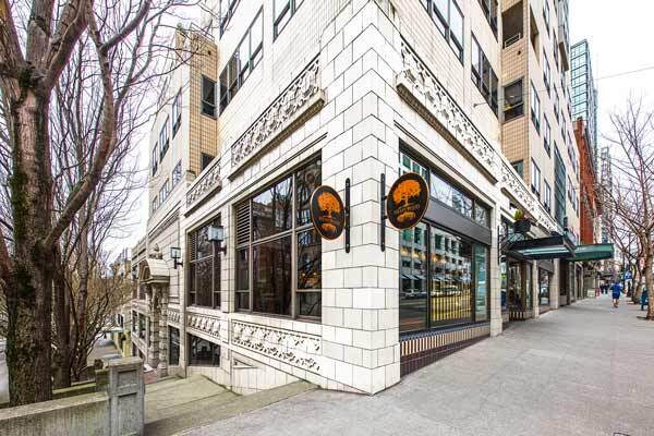 1109 1st Ave, Seattle, WA for lease - Building Photo - Image 2 of 5