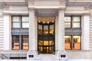 More details for 25 Broad St, New York, NY - Retail for Lease