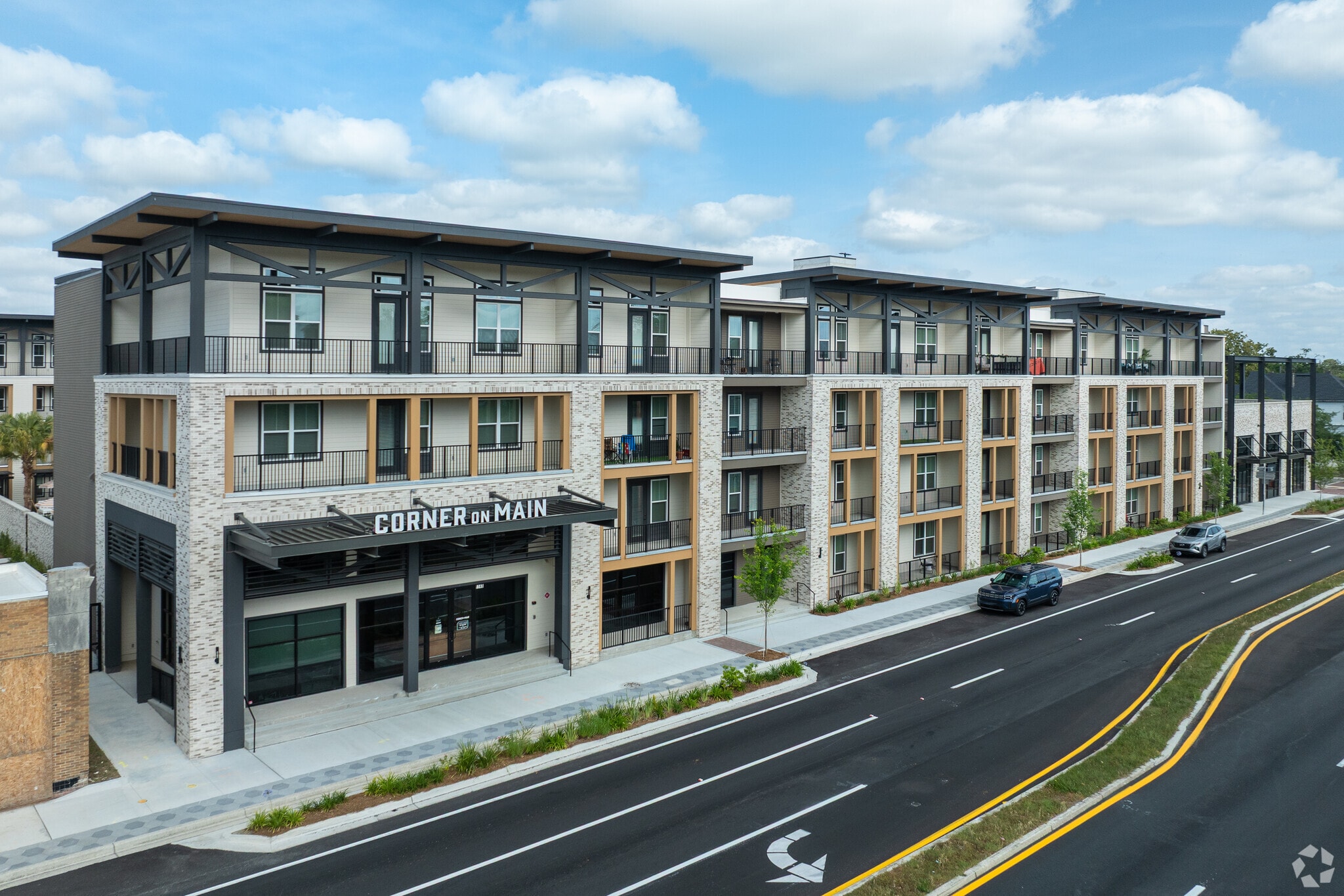 1148 N Main St, Jacksonville, FL for lease Primary Photo- Image 1 of 30