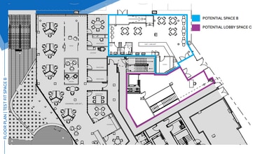 123 Melrose St, Brooklyn, NY for lease Floor Plan- Image 1 of 1