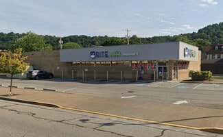 More details for 847 Midland Ave, Midland, PA - Retail for Lease