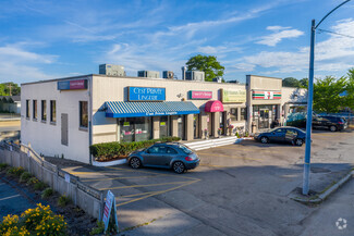 More details for 612 Washington St, Newton, MA - Retail for Lease