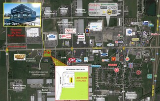 Sidney Oh Commercial Real Estate For Sale Loopnet Com