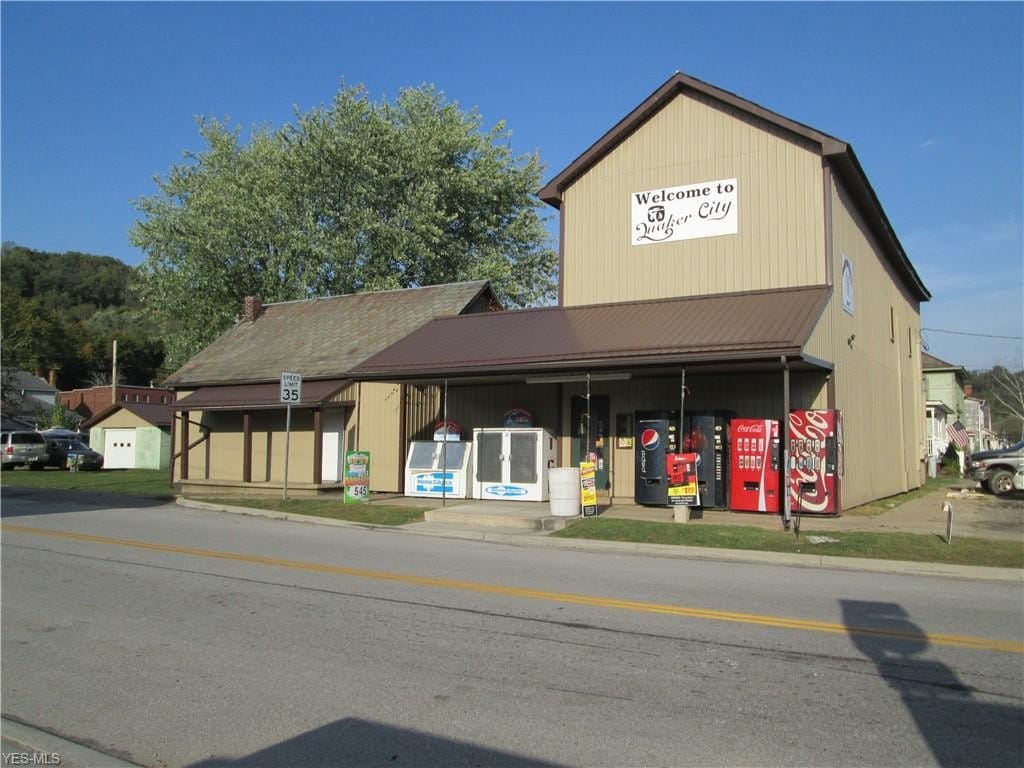 145 Pike St, Quaker City, OH for sale Primary Photo- Image 1 of 17