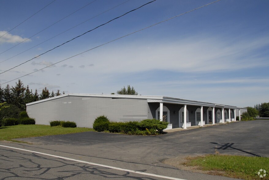 3505 NYS Route #281, Cortland, NY for sale - Primary Photo - Image 1 of 1