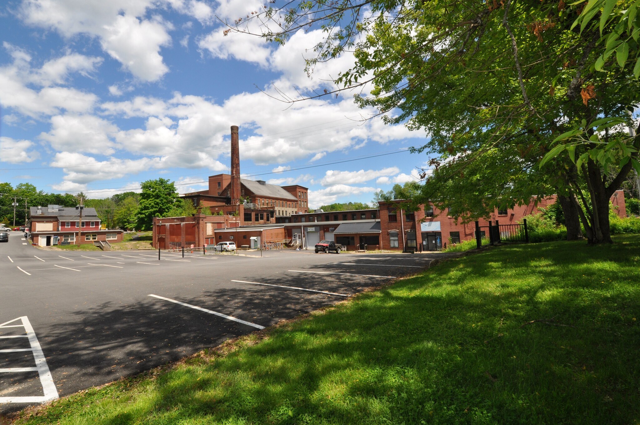 73 Pickering Rd, Rochester, NH 03839 The Gonic Mill