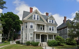 More details for 906 Main St, Worcester, MA - Multifamily for Sale