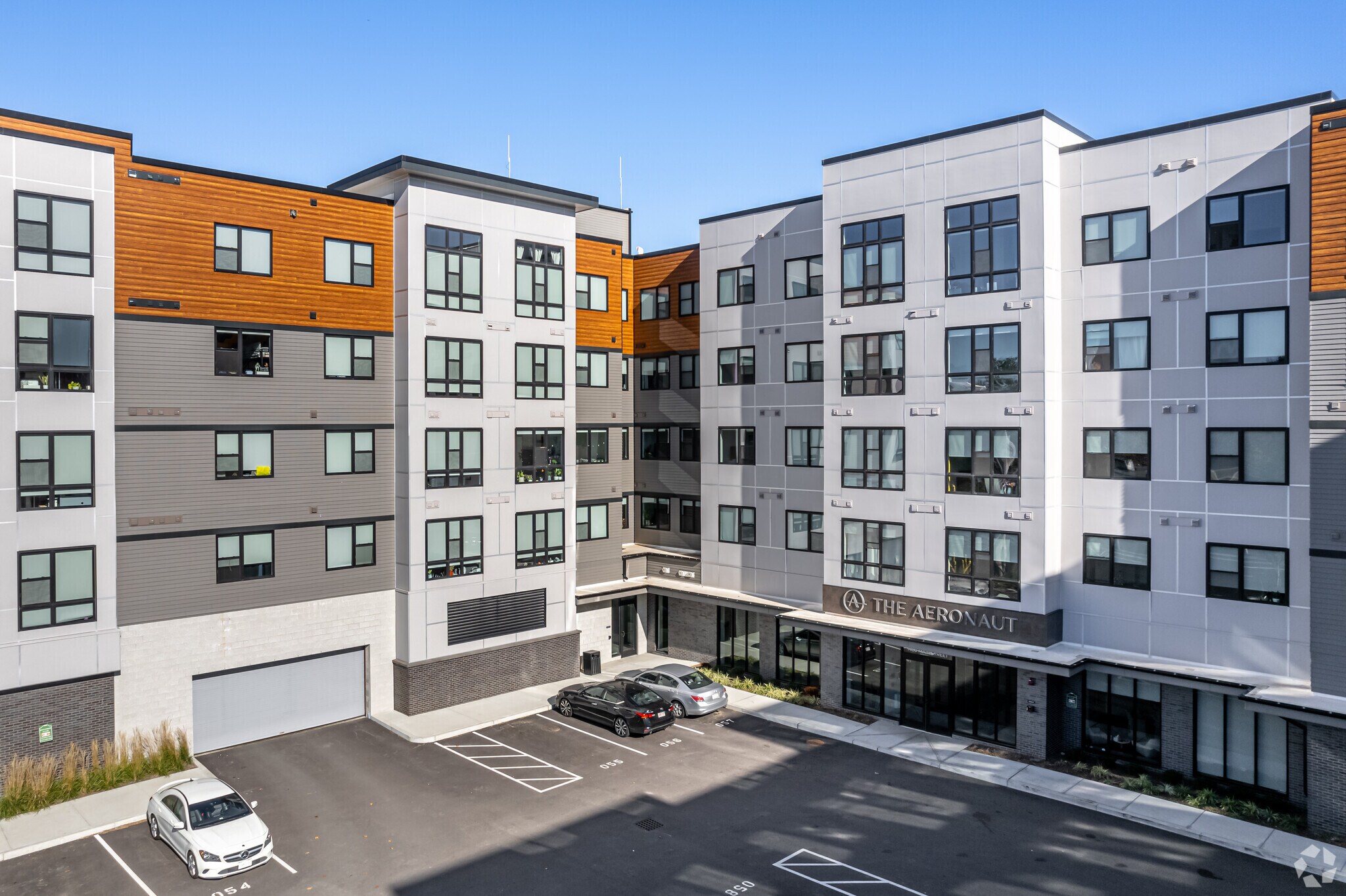 1400 Main St, Weymouth, MA for lease Building Photo- Image 1 of 8